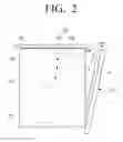 Fig. 03 - AIR BLOWER AND DISH WASHER HAVING THE SAME