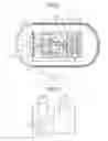 Fig. 03 - Capsule endoscope system and magnetic field generating device