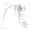 Fig. 01 - Bendable tube segment, bendable tube and insertion device