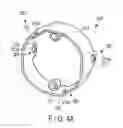 Fig. 09 - Bendable tube segment, bendable tube and insertion device