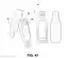 Fig. 34 - Athletic band with removable module