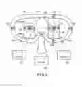 Fig. 03 - Electro-oculographic detector and electro-oculographic detection method