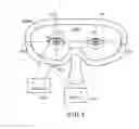 Fig. 05 - Electro-oculographic detector and electro-oculographic detection method