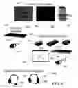 Fig. 13 - METHOD AND SYSTEM FOR QUANTITATIVE ASSESSMENT OF VISUAL MOTOR RESPONSE