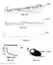 Fig. 43 - METHOD AND SYSTEM FOR QUANTITATIVE ASSESSMENT OF VISUAL MOTOR RESPONSE
