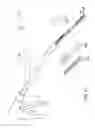 Fig. 10 - Methods and devices for manipulating and fastening tissue