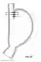 Fig. 23 - Methods and devices for manipulating and fastening tissue