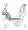 Fig. 02 - Spinal access retractor