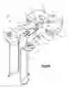 Fig. 49 - Spinal access retractor