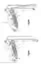 Fig. 52 - Spinal access retractor
