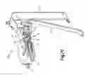 Fig. 53 - Spinal access retractor