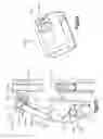 Fig. 77 - Spinal access retractor