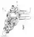 Fig. 89 - Spinal access retractor