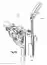 Fig. 95 - Spinal access retractor