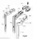 Fig. 99 - Spinal access retractor