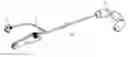 Fig. 01 - INFLATABLE LAPAROSCOPIC RETRACTOR FOR ATRAUMATIC RETRACTION IN ABDOMINAL SURGERY