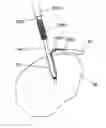 Fig. 01 - Implant placement systems, devices and methods