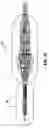 Fig. 12 - Endoscopic stitching devices