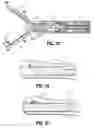 Fig. 22 - Endoscopic stitching devices