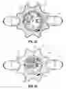 Fig. 29 - Endoscopic stitching devices