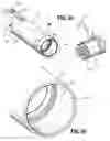 Fig. 31 - Endoscopic stitching devices