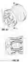 Fig. 40 - Endoscopic stitching devices
