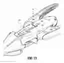 Fig. 45 - Endoscopic stitching devices