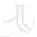 Fig. 04 - Tissue protection device for mitral valve membrane cerclage procedure