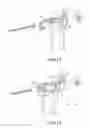 Fig. 09 - Laparoscopic suture device with autoloading and suture capture
