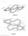 Fig. 22 - Laparoscopic suture device with autoloading and suture capture