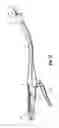 Fig. 32 - Ratcheting mechanism for surgical stapling device