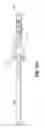 Fig. 49 - Ratcheting mechanism for surgical stapling device