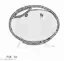 Fig. 02 - A method for automatic blood flow control, automatic blood flow control system and a tourniquet