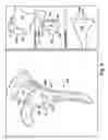 Fig. 08 - System and method for association of a guiding aid with a patient tissue
