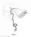 Fig. 05 - Selectively bendable remote gripping tool