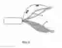 Fig. 10 - Selectively bendable remote gripping tool