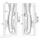 Fig. 15 - Rotational Atherectomy Device