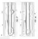 Fig. 18 - Rotational Atherectomy Device