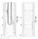 Fig. 19 - Rotational Atherectomy Device