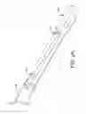 Fig. 04 - Percuscopic access device and cleaning obturator