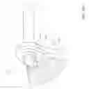 Fig. 35 - Method and apparatus for minimally invasive insertion of intervertebral implants