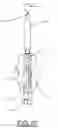 Fig. 08 - Prosthetic Artificial Insemination Device