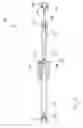 Fig. 04 - Ratcheting strut