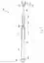 Fig. 32 - Ratcheting strut
