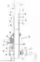 Fig. 44 - Ratcheting strut