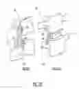 Fig. 12 - Spine stabilization device