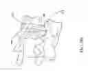 Fig. 14 - Spine stabilization device