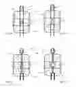 Fig. 06 - Alignment guide for cervical spine plate