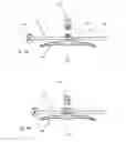 Fig. 07 - Alignment guide for cervical spine plate