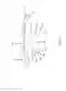 Fig. 11 - ORTHOPEDIC BONE PLATE AND LOCKING TAB APPARATUS AND METHOD OF USE